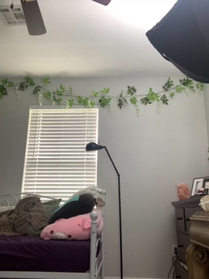 MissCumberdale