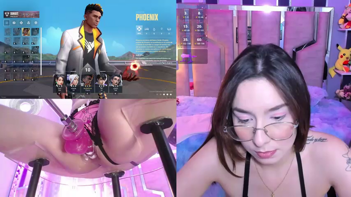 NicoleFerrel