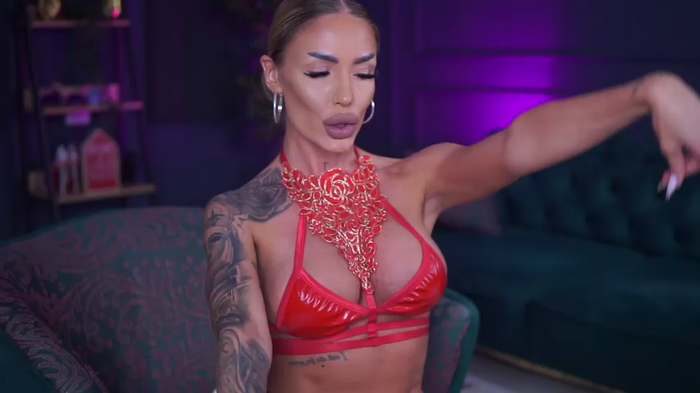 RaquelleVon