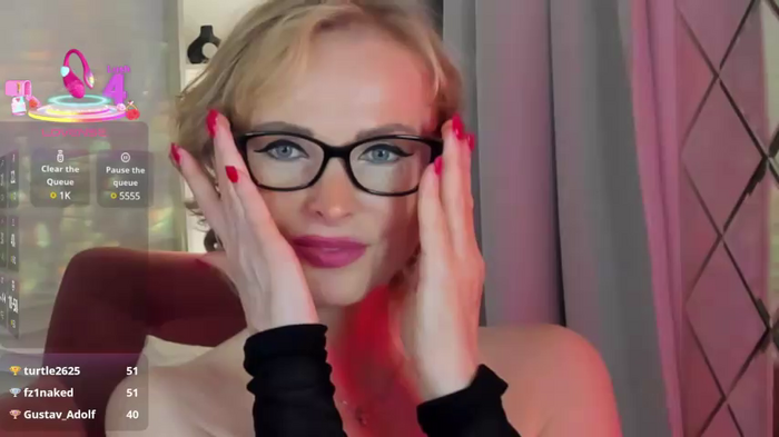 Sandra_Kind