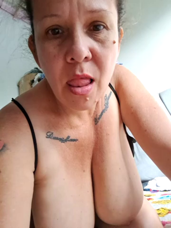 SinisterBabe