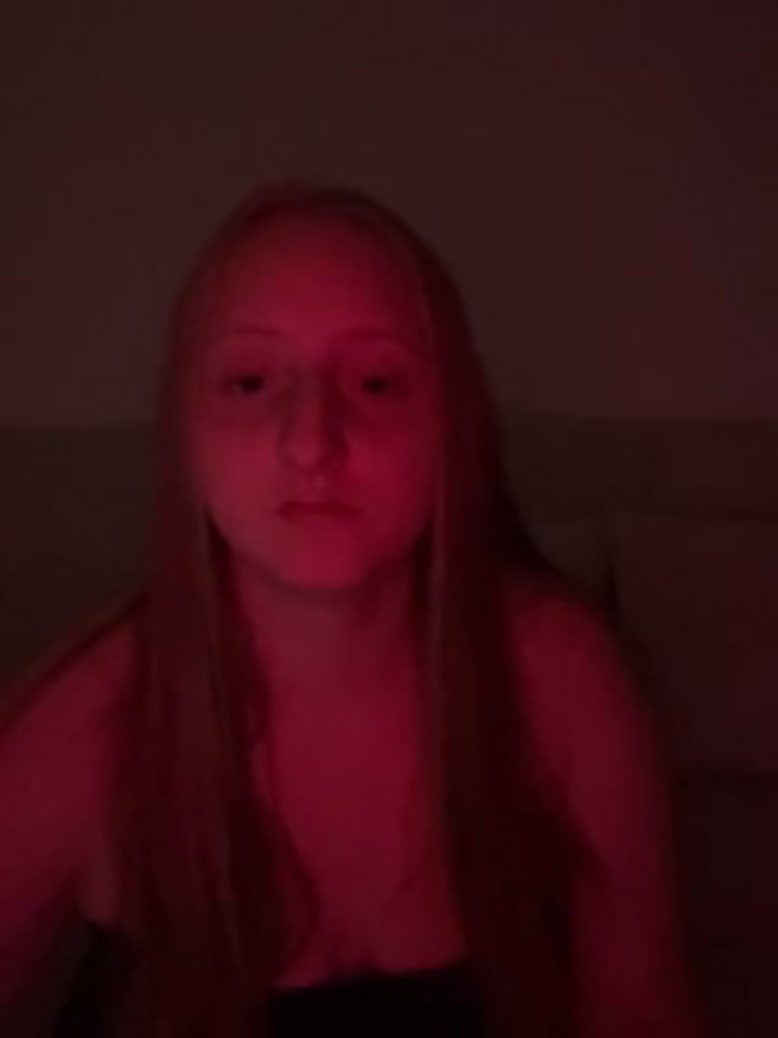 YoungHailey