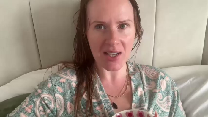 redheadrosie69