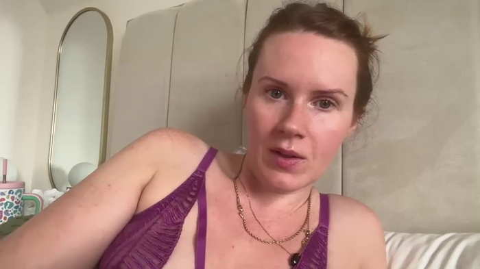 redheadrosie69
