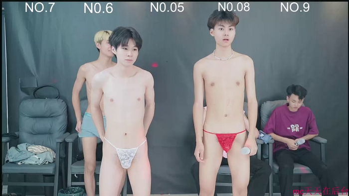 Beautifulboys-777