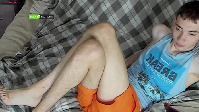 FelixCurtis