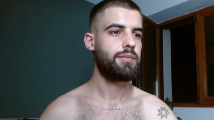 HairyRobxxx