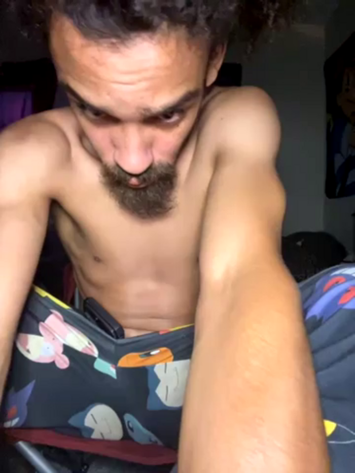 Mrvanillaa