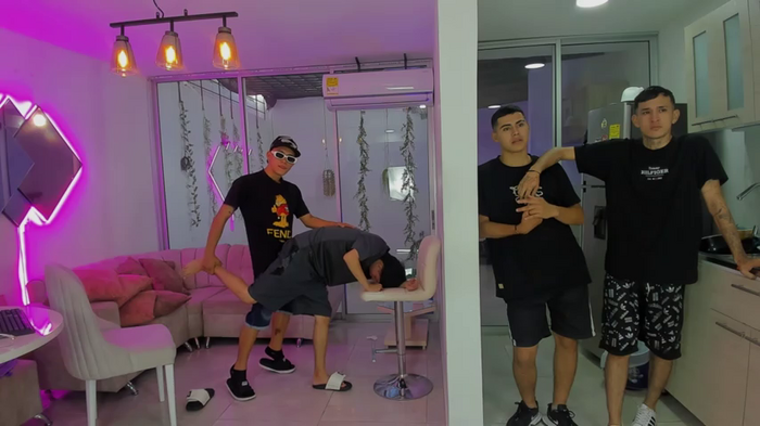Warrios_teams