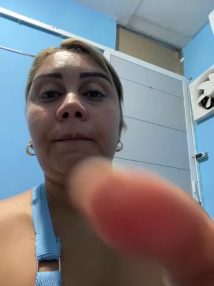 maymercy