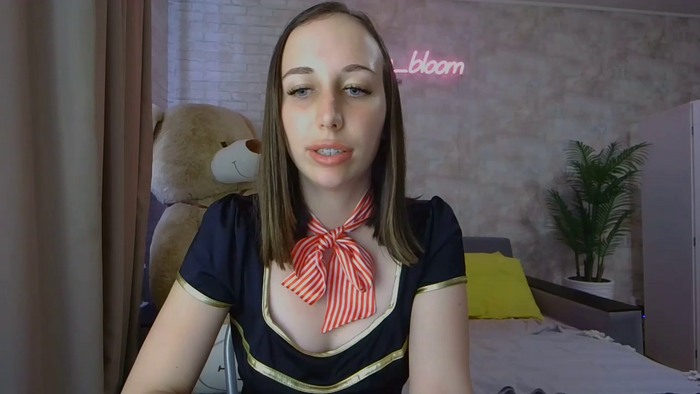 Anika_bloom