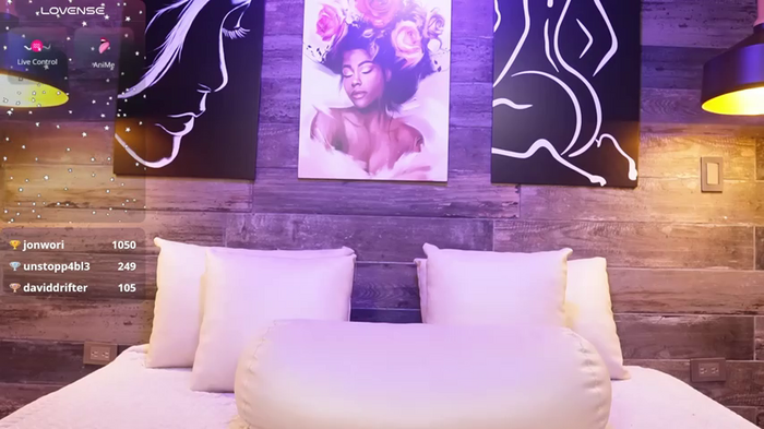 DanyAndAlexa