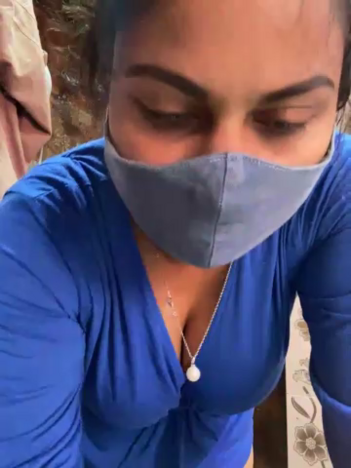 Haanikaur_saavi
