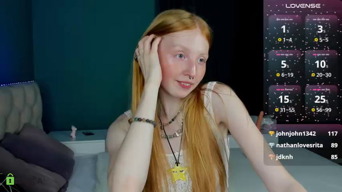 RitaFrazier