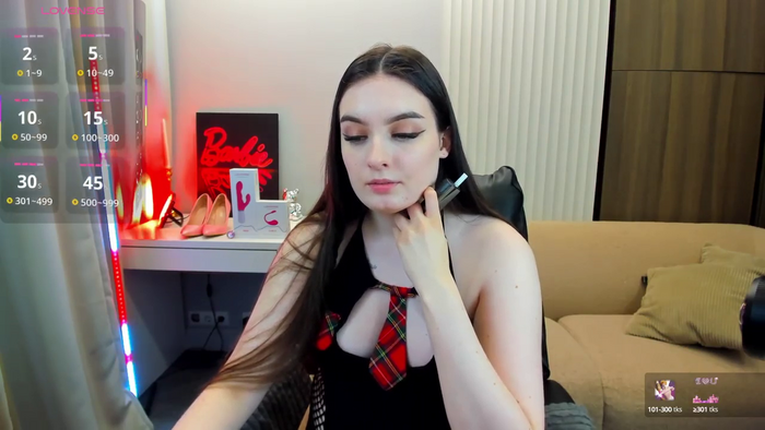 _Shy_Jenny_