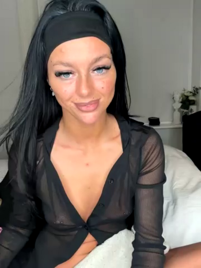 juicylucie