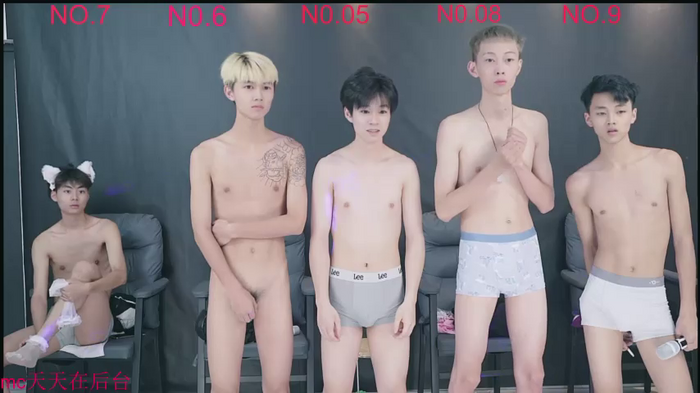 Beautifulboys-777