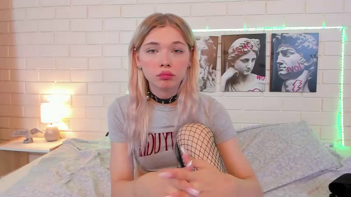 Blondy_Fina