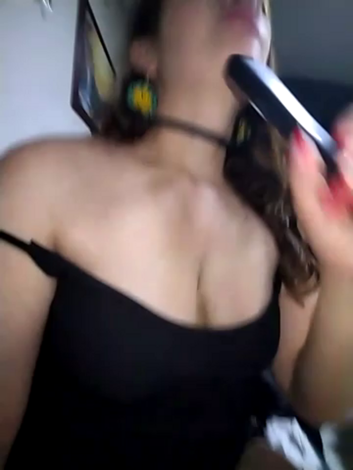 Alysson--