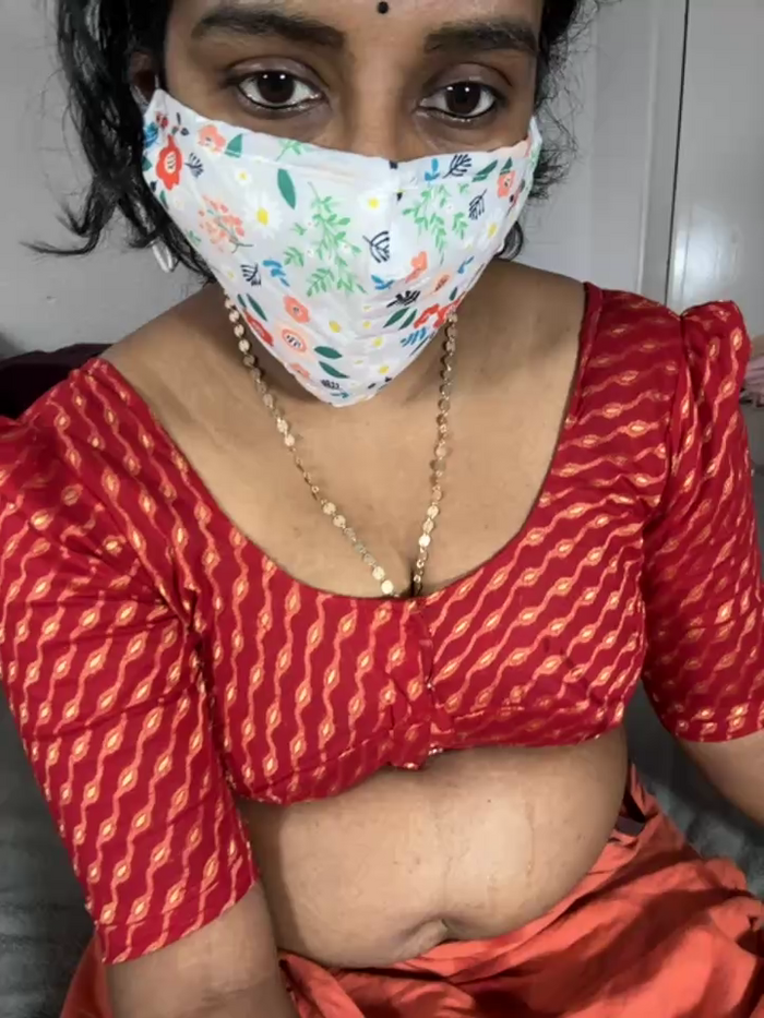 ArathyNambyarMallu