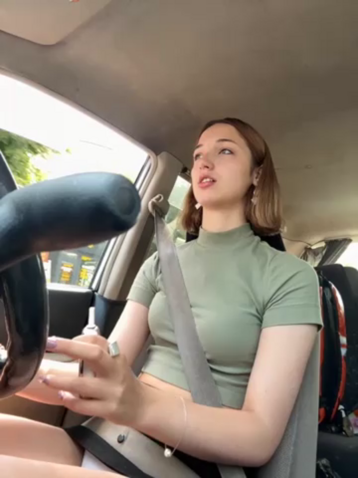 DollyTall