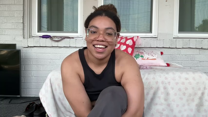 zahrabliss