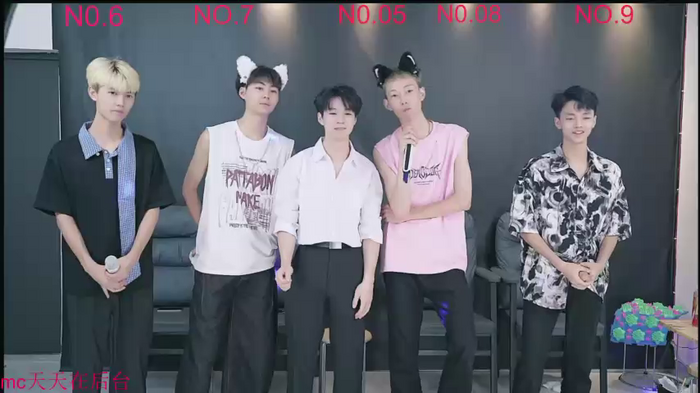 Beautifulboys-777