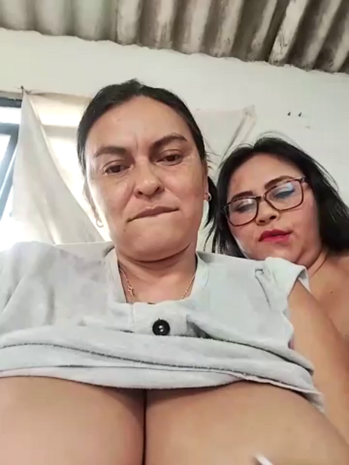 Horny-Mommy-Dirty