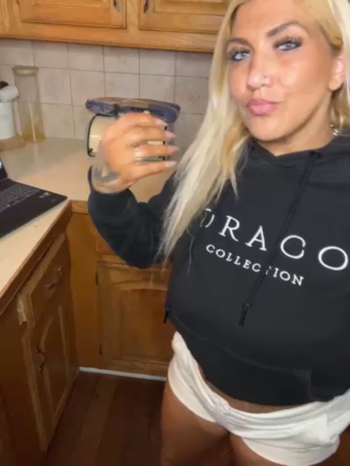 LittleMissEeve