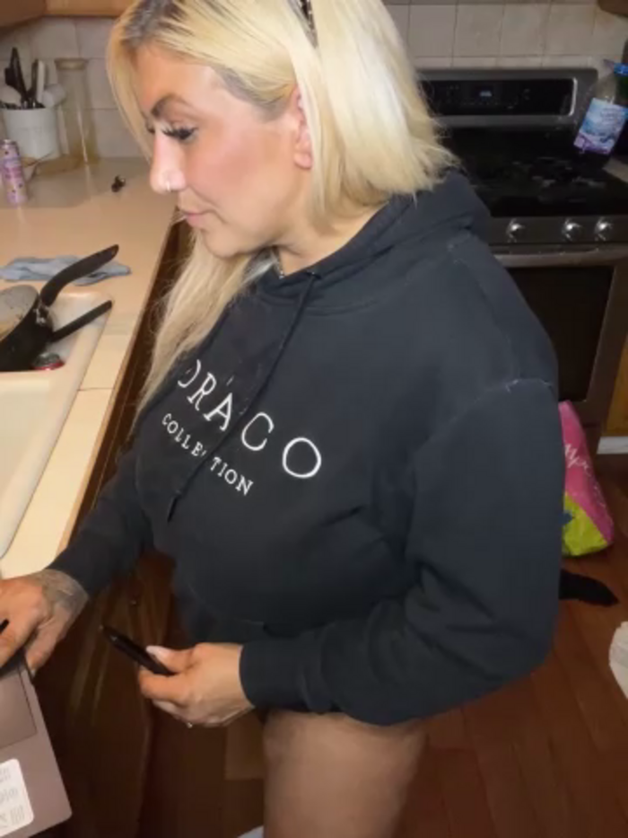 LittleMissEeve