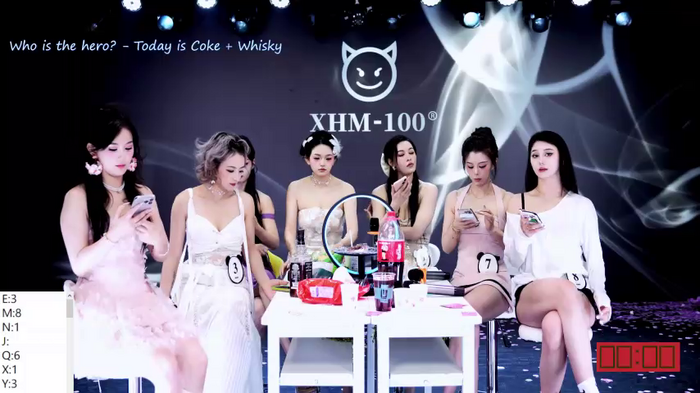 XMH100