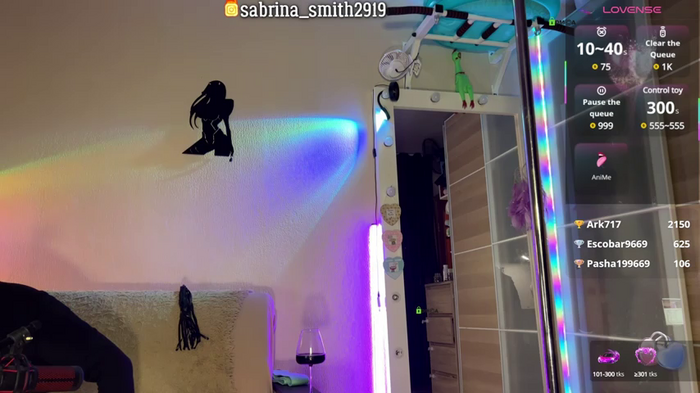 sabrinasmith23
