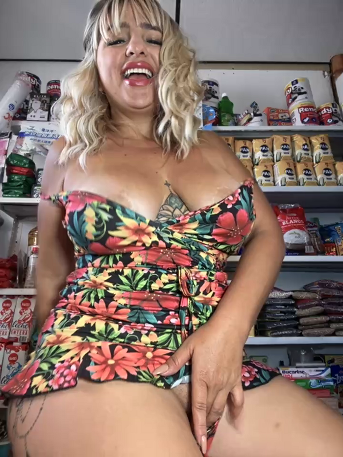 sammyqueenx21