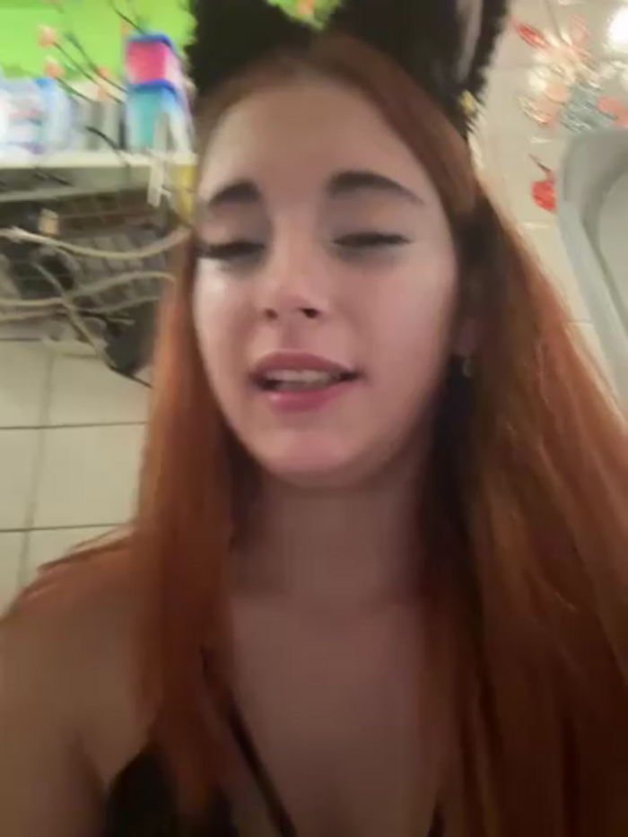 sexymelli18