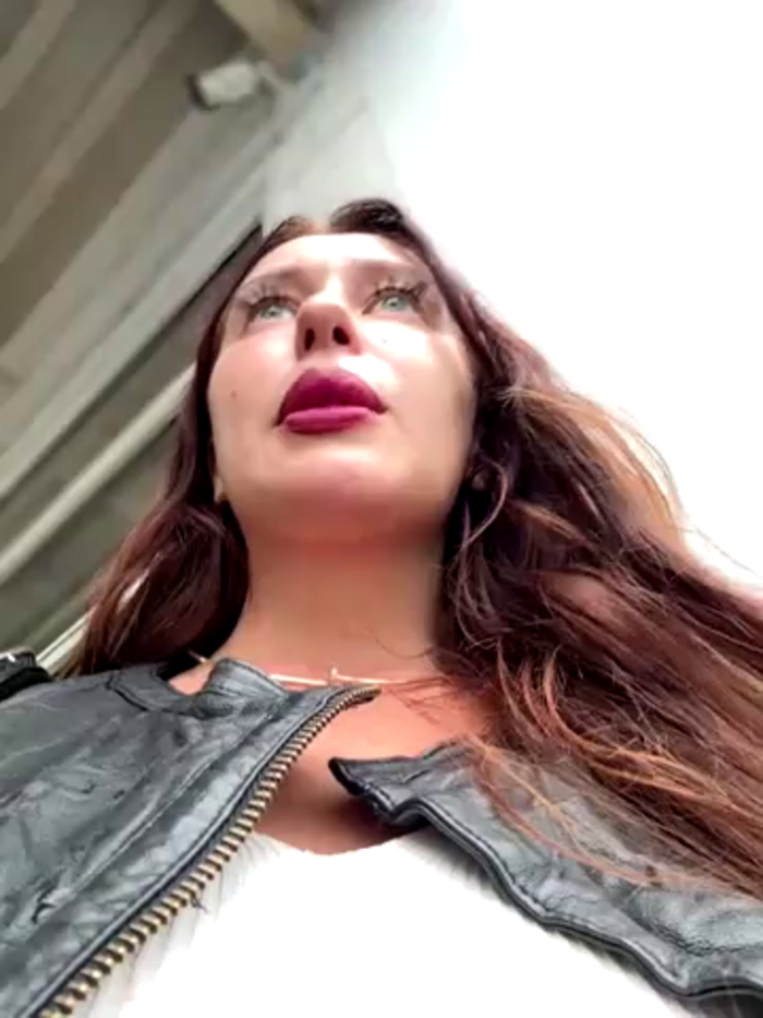AndreaMood