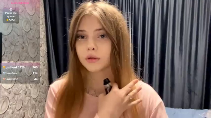 CarolinePepper