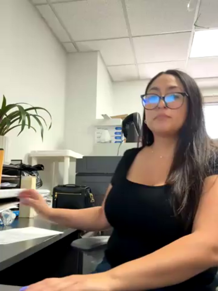 Goddessxxrosexx