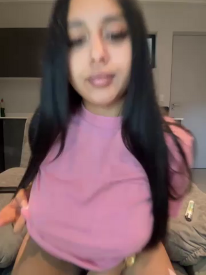 LilMisIndianx