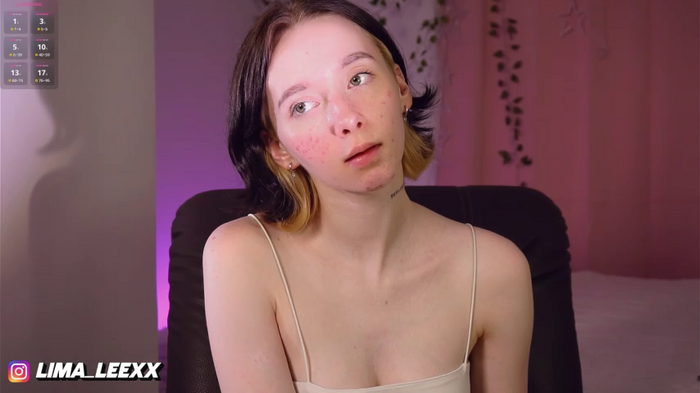 LimaLexxx