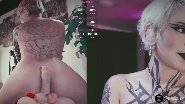 Trinity___s