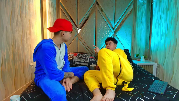 Theskinnyboys