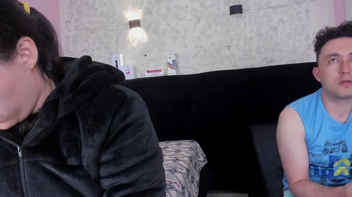 JeremmyAndStacy
