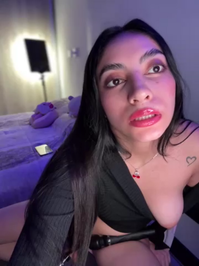 ZaraaFox