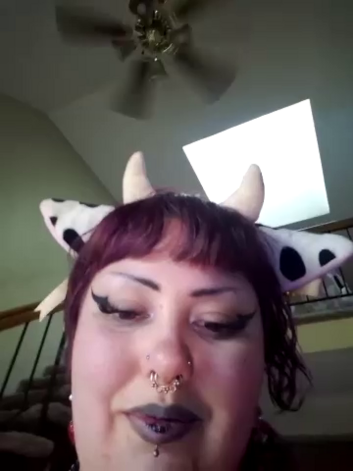 Cutegothcrybabyx