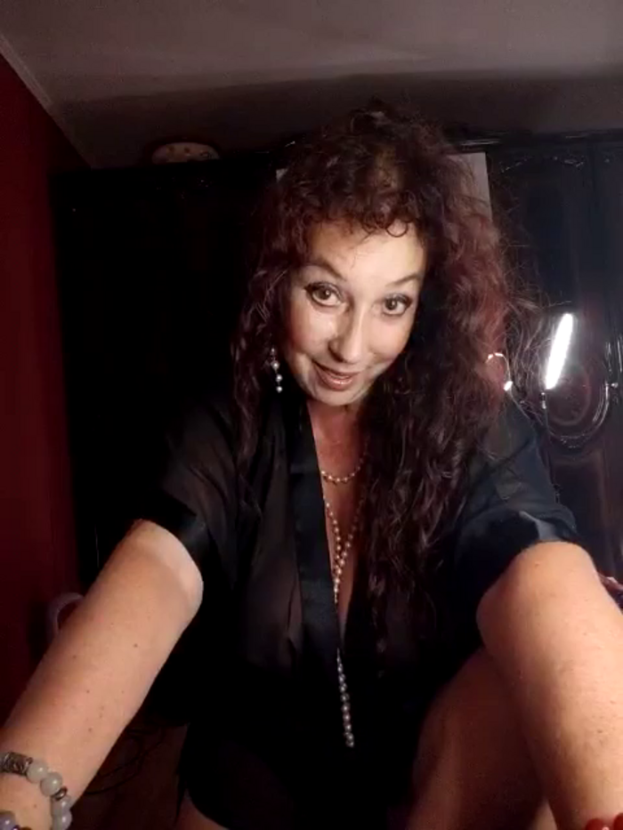 GypsyEsmeralda