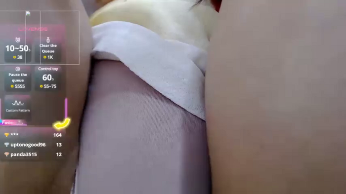 Gyuu-Nyuu