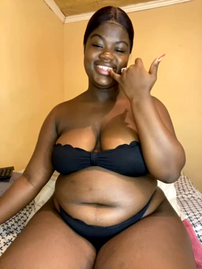 HornyxLadie
