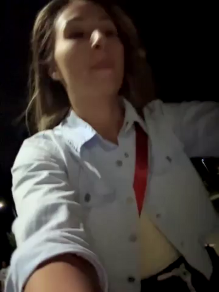 LetsFunKARINA