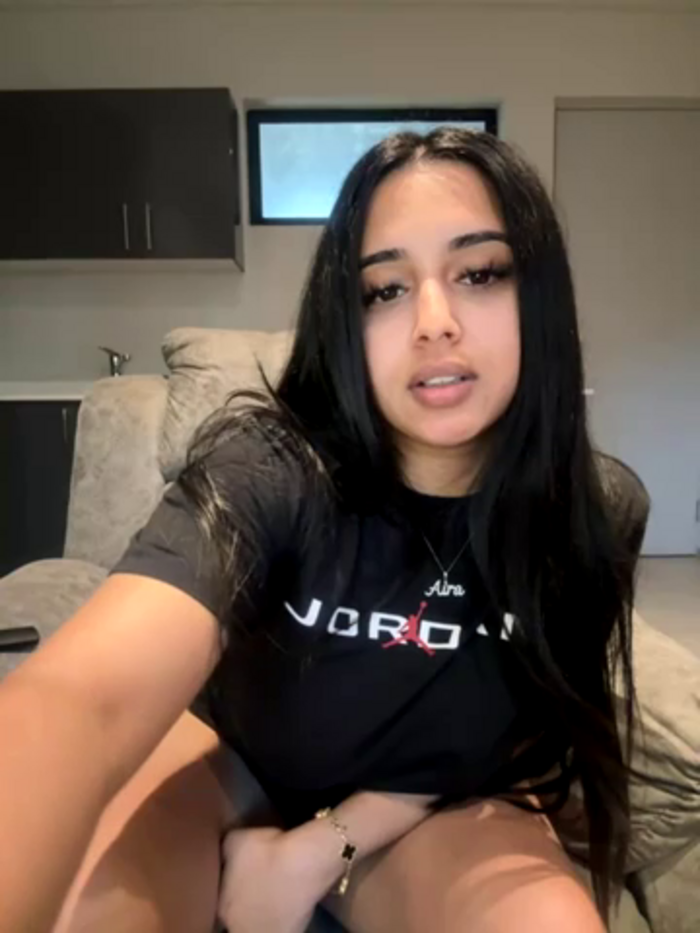 LilMisIndianx
