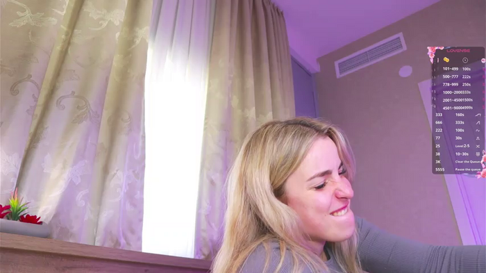 LiliBanger